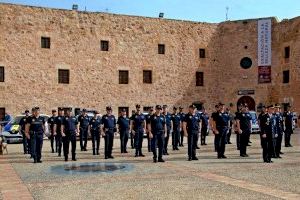 La Policía Local celebra este viernes a su Patrón los Santos Ángeles Custodios