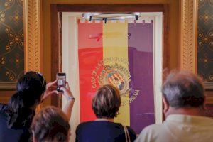 Catarroja recupera les visites guiades a la bandera blasquista amb l'anunci de noves dates