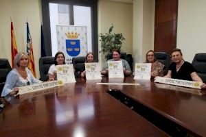L'Ajuntament de Burriana inicia la campanya de bons en suport al comerç local i de proximitat