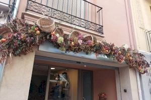 El Ayuntamiento de Castellón premiará con 300 euros al escaparate más bonito de la ciudad