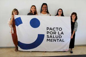 Novelda celebrará el Día Mundial de la Salud Mental con la presentación de la nueva asociación  RedIntegra