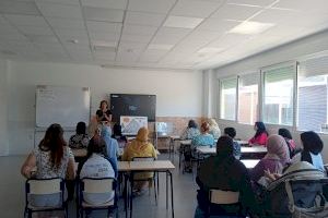 Pilar de la Horadada pone en marcha los “Encuentros para Familias Curiosas”