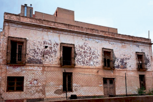 El Archivo Municipal de Crevillent “Clara Campoamor” recuerda el edificio civil más antiguo de la localidad, el Hospital