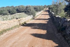 El PSPV Morella denuncia que el Ayuntamiento de Morella perderá una parte importante de dinero del Fondo forestal