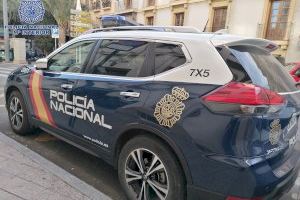 Localizado en Catarroja el autor de un apuñalamiento mortal en Murcia