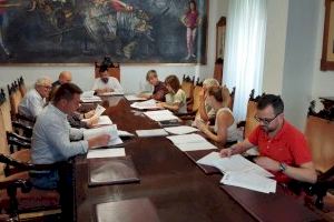 La Diputació de Castelló aprova l'oferta d'ocupació de 2023 per a la provisió de la totalitat de les vacants de la RPT