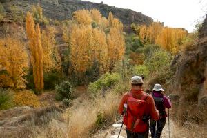 La FEMECV llama a reforzar la seguridad de las salidas a la montaña en otoño