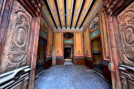 Betxí ofereix visites guiades gratuïtes al palau durant aquest cap de setmana