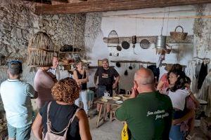 Suera programa las conocidas visitas guiadas de ‘Suera Obert Museu’ en su agenda cultural de otoño