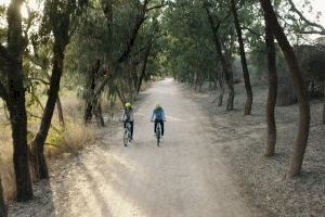 5 rutas en bici para descubrir la Vega Baja a golpe de pedal