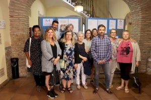 Vila-real commemora el Dia Mundial de la Salut Mental de la mà de la Fundació Manantial