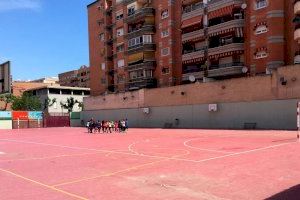 València destina 180.000 euros en la implantación de una red de wifi gratuita en los tres colegios públicos municipales