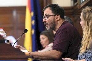 Compromís demana una línia d’ajudes per als pobles de Castelló afectats per les DANA
