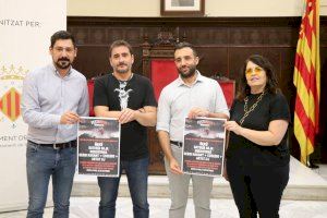 El Ayuntamiento de Sagunto presenta el festival  Festardor al carrer