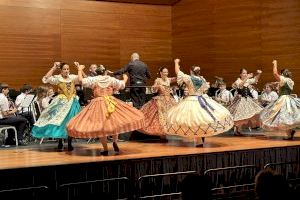 La Unió Musical La Nucia ofreció un brillante “Concert del 9 d’octubre”