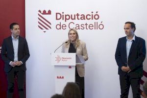 Desbloqueig de fons i lluita contra les megaplantes: Barrachina fa balanç dels seus primers 100 dies en la Diputació de Castelló