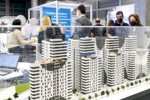 URBE, Feria Inmobiliaria del Mediterráneo, anuncia un nuevo comienzo como Salón de la Vivienda Valencia, VIVA