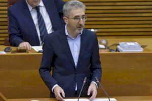 Els socialistes denuncien el "regal" del Consell a les rendes altes: 920 milions d'euros que perdran els valencians