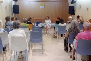 La Generalitat destina una partida para realizar actividades de fomento de la lectura en Benidorm