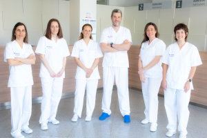80 estudiantes completarán su formación en prácticas en los hospitales Vithas de Alicante