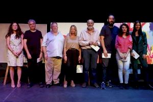 Los premios Vila de Puçol, una fusión de cultura con raíz valenciana