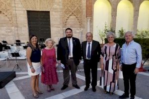 La Generalitat participa en Sevilla en los actos de celebración del 9 d’Octubre, Día de la Comunitat Valenciana