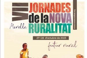 La VII edición de las Jornadas de la Nueva Ruralidad reflexiona sobre la oportunidad de innovar en el medio rural para afrontar la crisis