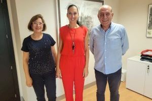 María España: “El Aplec de Corals es ya una cita ineludible en la programación cultural de nuestra ciudad, que vamos a potenciar aún más”