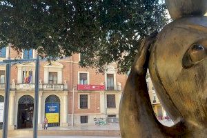CSIF lamenta seguir “sin respuesta” a la petición que hizo hace meses para reunirse con la nueva presidenta de la Diputación de Castellón