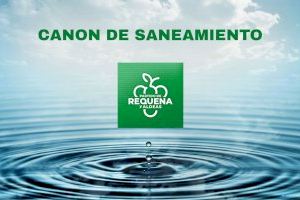 El partido de Requena y Aldeas informa de que votó en contra de la moción del PSOE sobre el recibo del agua