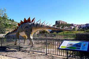 XVIII Jornadas paleontológicas de Alpuente: un viaje de millones de años