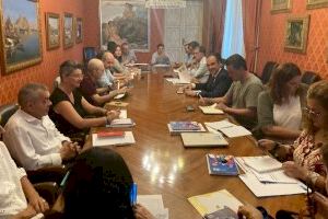 Alicante culmina el proceso de participación ciudadana de la segunda fase del Plan Integral Barrios Zona Norte