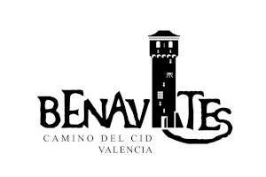 La torre renacentista de Benavites ilustra el nuevo sello del Camino del Cid