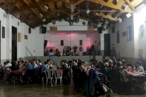 Vistabella ret homenatge a la Dona Rural amb música i debat