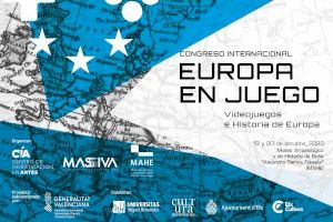 El MAHE acoge el Congreso Internacional Europa en Juego