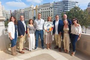 L’Ajuntament de València celebra el Dia de l’Hostaleria