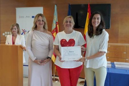 Xàtiva rep la distinció de Municipi Turístic de Rellevància de la Comunitat Valenciana