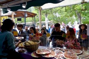 La Feria Utiel Gastronómica crece y diversifica su oferta con una amplia variedad de degustaciones
