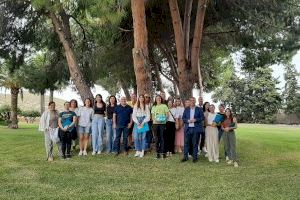 La Diputación de Alicante beca a 20 universitarios como residentes en el Hogar Provincial ‘Antonio Fernández Valenzuela’