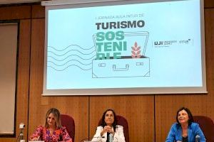 Nuria Montes: “El turismo sostenible no es una tendencia pasajera, sino una necesidad”