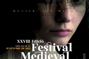 El Festival Medieval vuelve a ocupar las calles y plazas y gira en torno al papel de la mujer