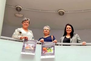 La FAVE y el Ayuntamiento de Elda ofrecen un curso destinado a combatir la brecha digital y otro sobre manipulación de alimentos