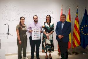 Turismo presenta la ‘IX Ruta de la Tapa y Cóctel/Gin-Tonic Orihuela, historia del Mediterráneo’