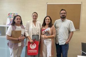 FANUCOVA solicita al Ayuntamiento de Valencia una apuesta firme por las Familias Numerosas