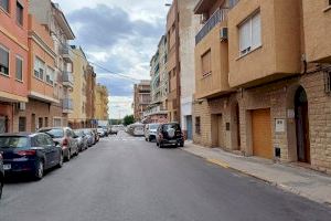 El Ayuntamiento de Paterna aprueba un macroproyecto de obras de pluviales con una inversión superior a los 2 millones de euros