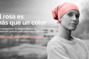 El Ayuntamiento de Utiel se suma a la campaña "El Rosa es más que un color" en el Día Mundial Contra el Cáncer de Mama