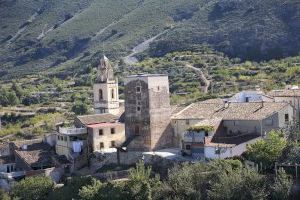 La Diputación destina 1,2 millones de euros a la rehabilitación de iglesias y monumentos de la provincia