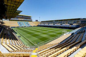 La UEFA aplaza el partido entre el Villarreal y el Maccabi Haifa por la guerra en Israel