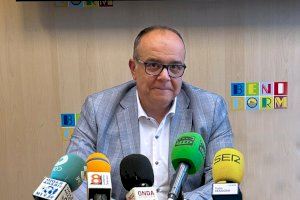 El PSOE advierte que subir el tipo impositivo del IBI al 1,15% es ilegal