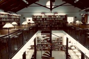 La Biblioteca Municipal “Enric Valor” de Crevillent amplía su horario a partir del próximo lunes
